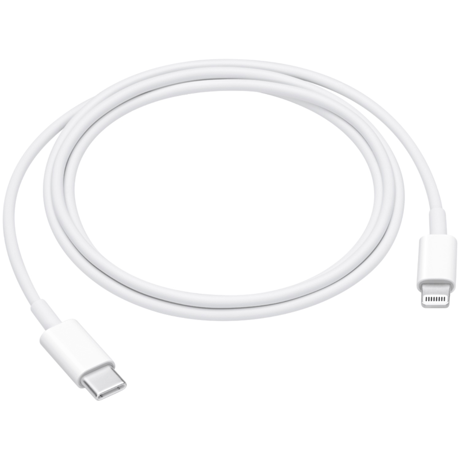 Apple USB-C to Lightning Cable 1 Metre - White