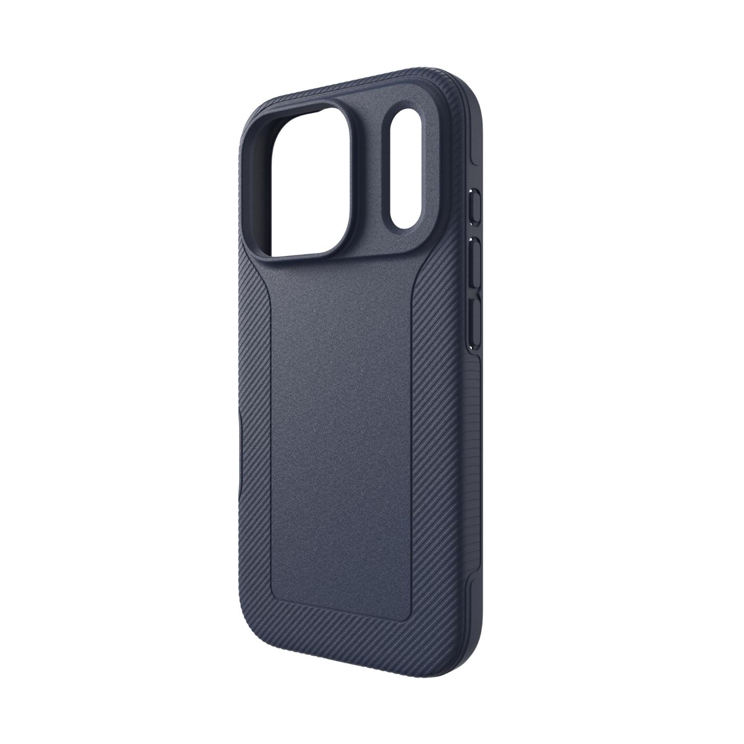 ZAGG Luxe Snap - Apple iPhone 18 Pro / 17 Pro - Navy - Image 15
