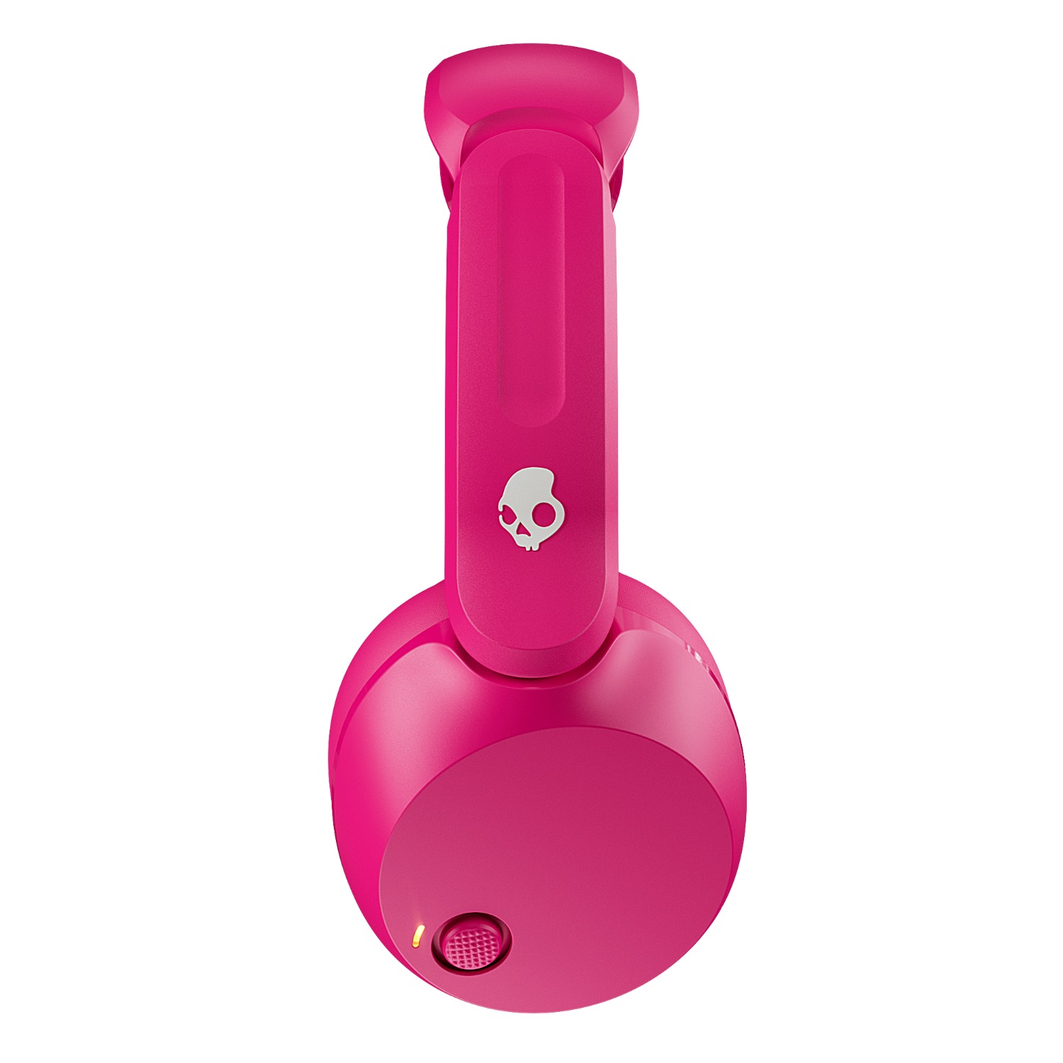 Skullcandy Icon® 180 Headphones - Crazy Pink - Image 3
