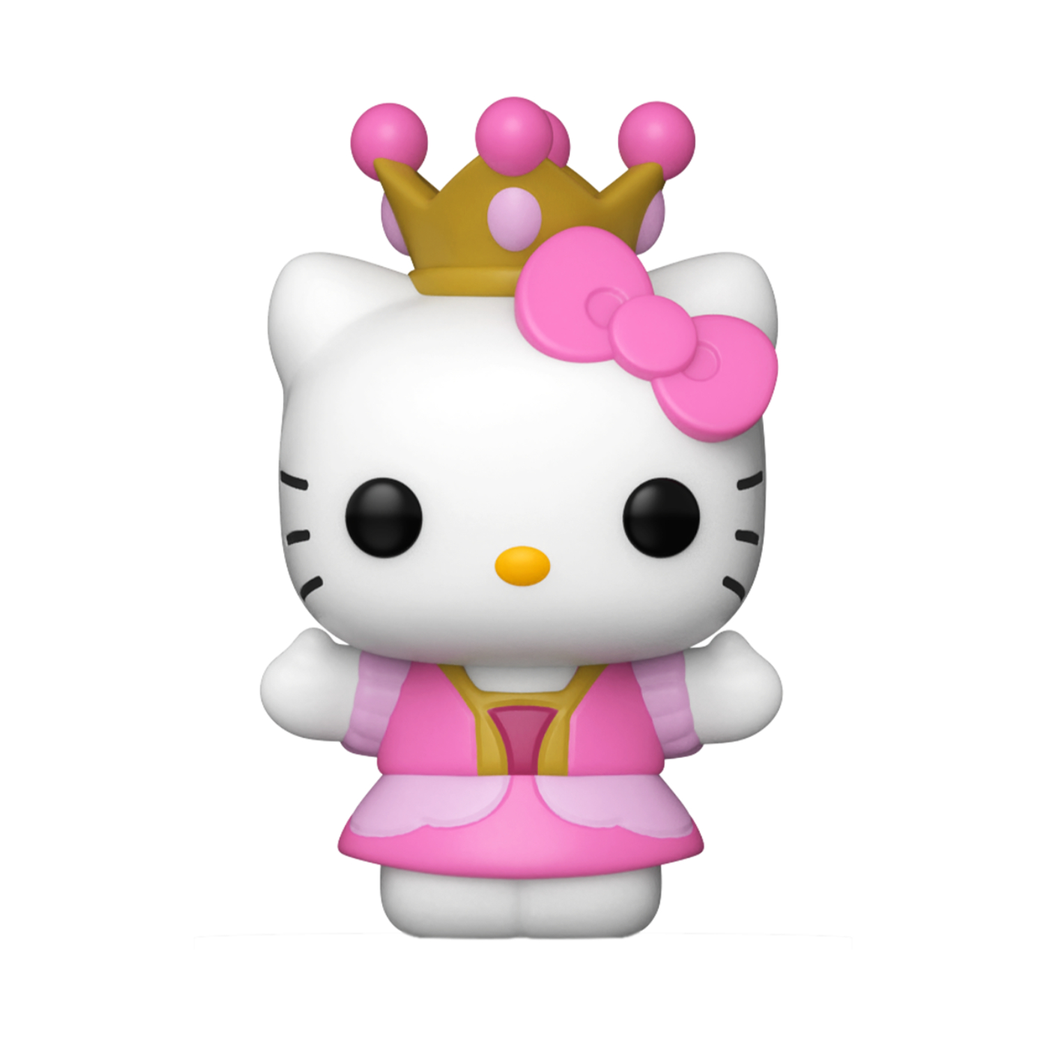 Funko Bitty Pop! Bitty Box: Hello Kitty and Friends - Sanrio Town - Image 16