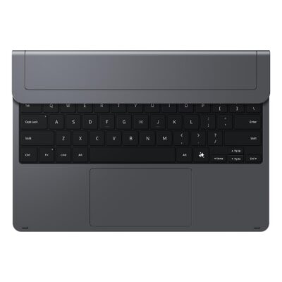 Samsung Pro Keyboard - Samsung Galaxy Tab S12+ - Grey