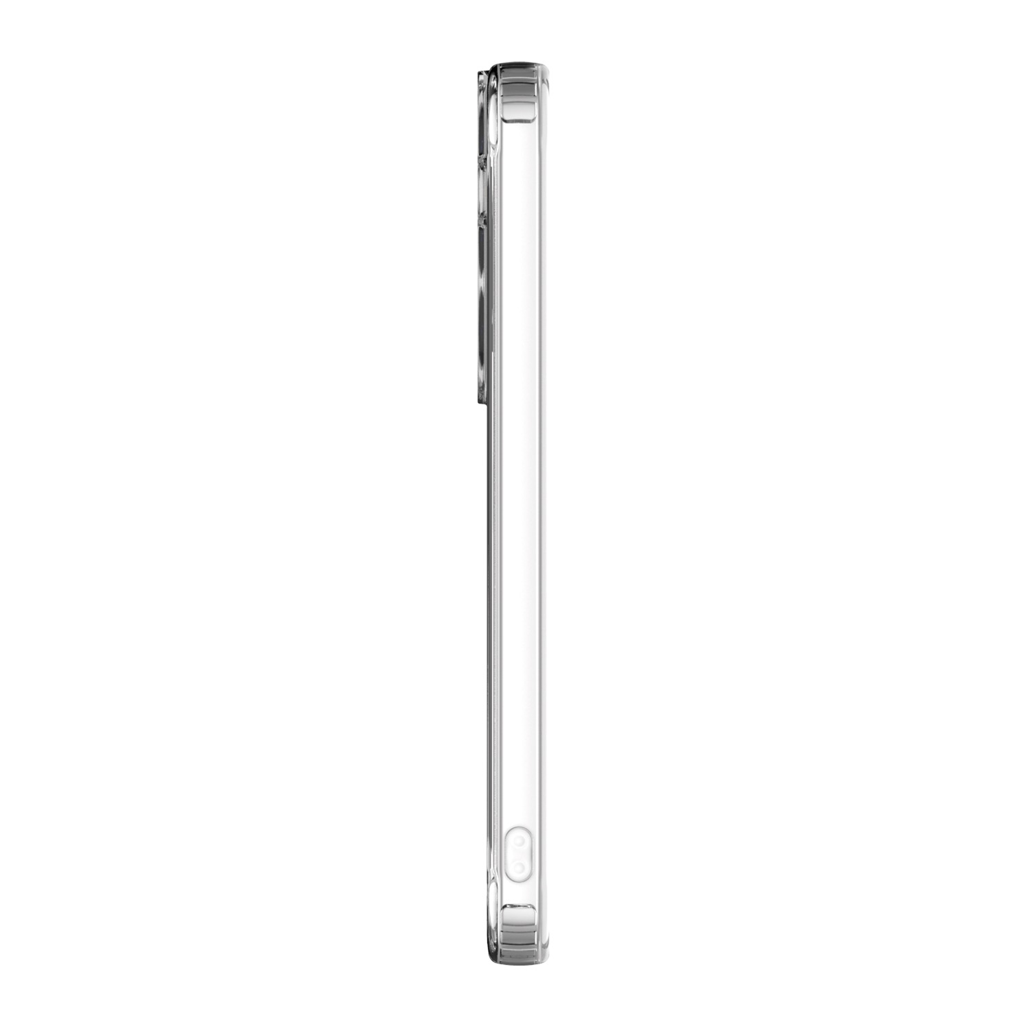Body Glove Lite Case - Samsung Galaxy S26 FE - Clear - Image 8