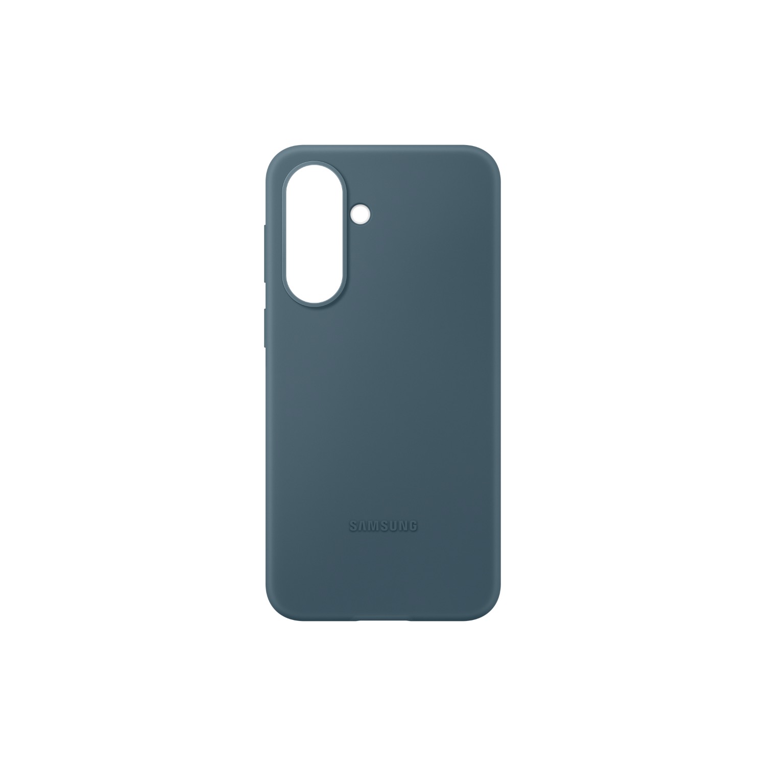 Samsung Silicone Cover - Samsung Galaxy A37 - Green - Image 16