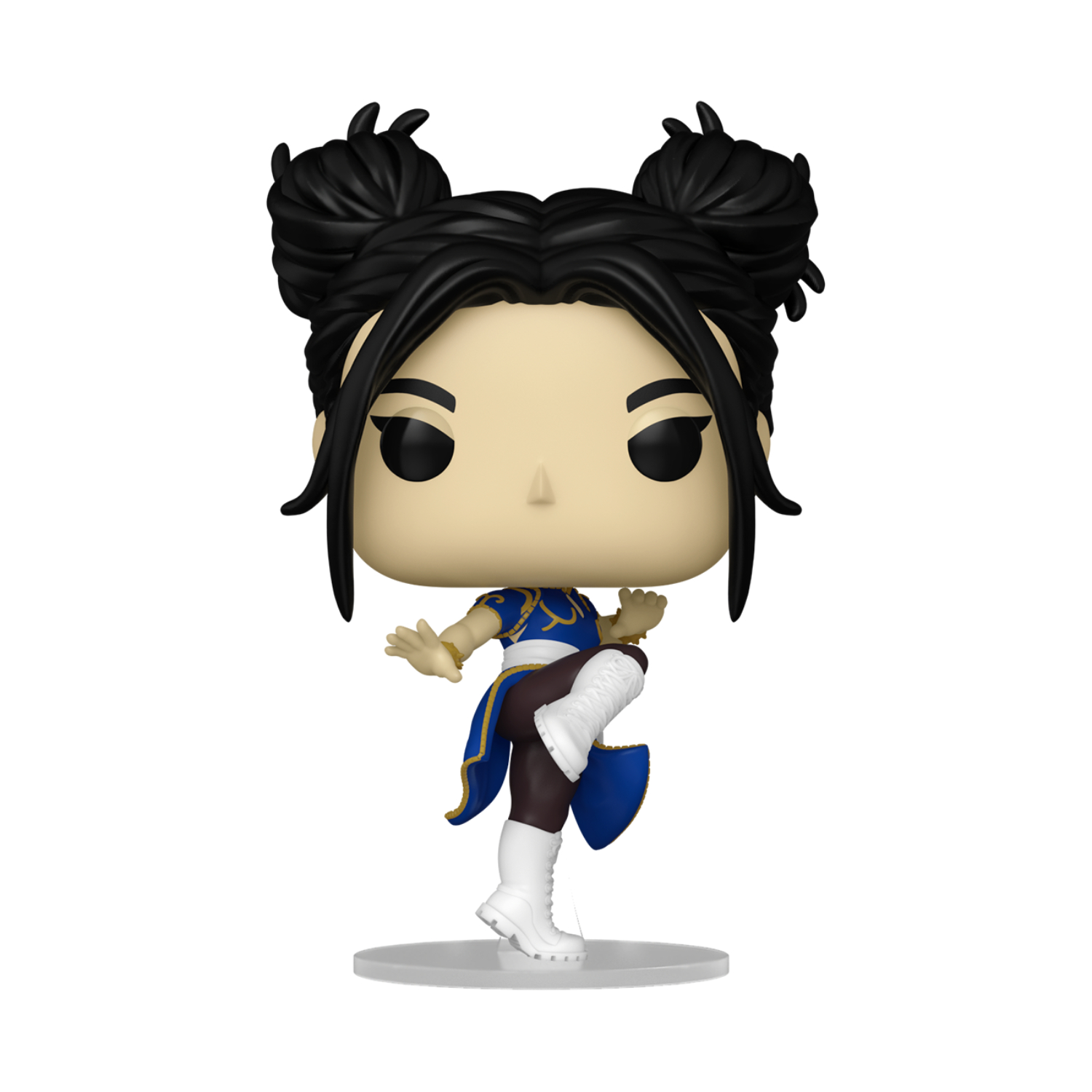 Funko Pop! Movies: Street Fighter - Chun-Li (2026) - Image 4