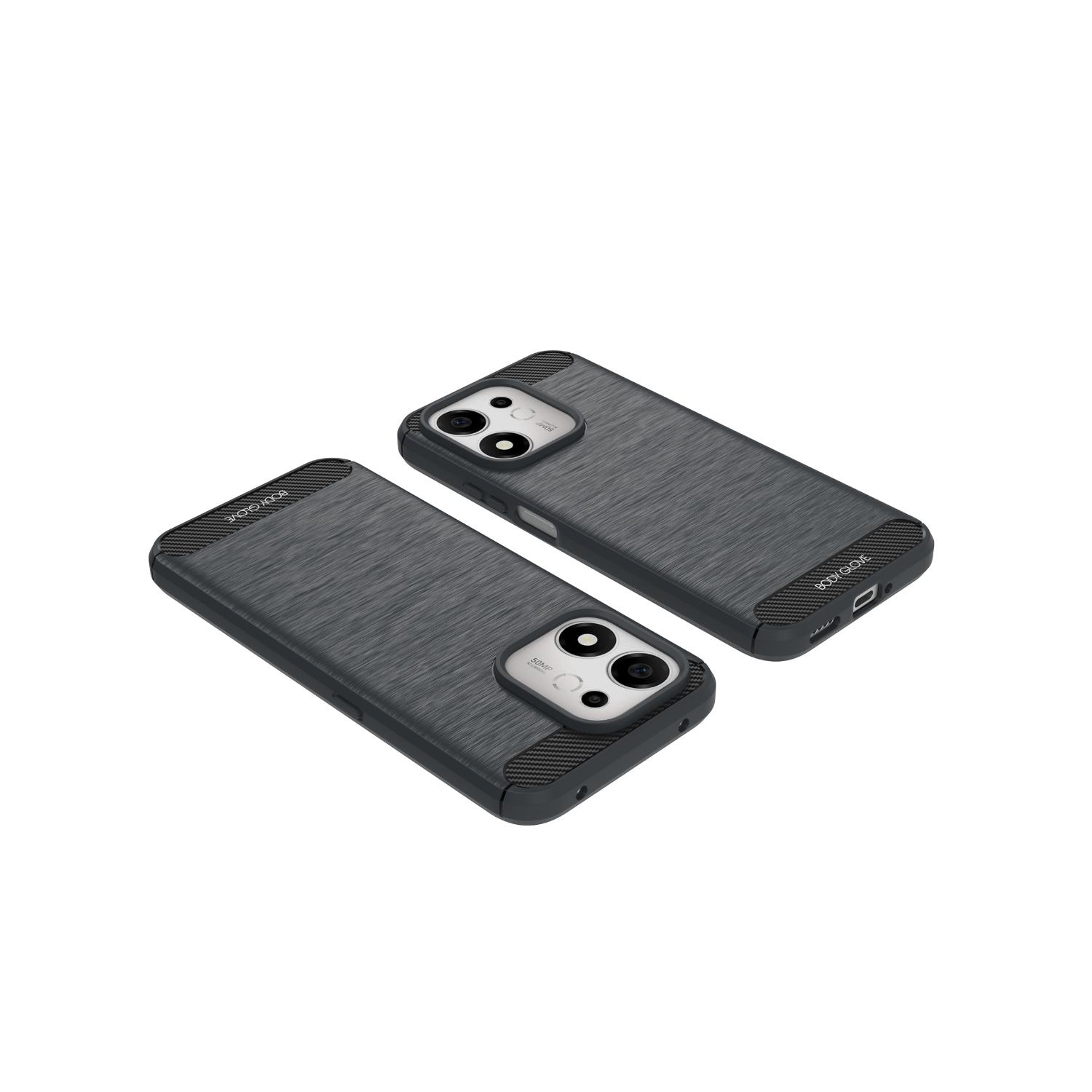 Body Glove Impact Case - HONOR 600 Lite S - Black - Image 15