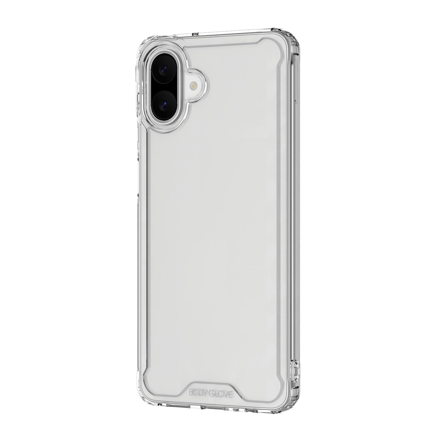 Body Glove Lite Case - Samsung Galaxy A08 - Clear - Image 15