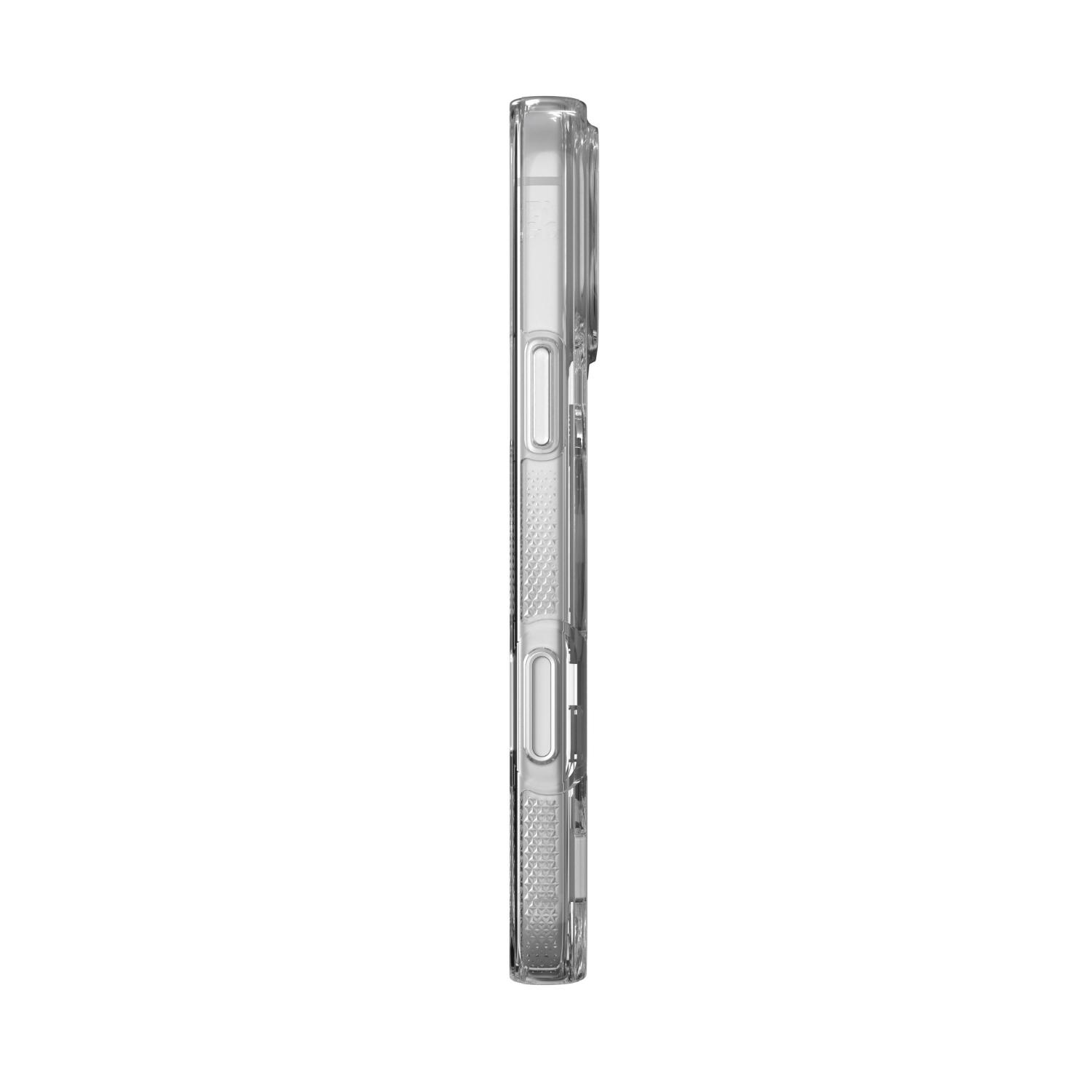 ZAGG Crystal Palace Snap With Kickstand - Apple iPhone 18 Pro Max / 17 Pro Max - Clear - Image 19