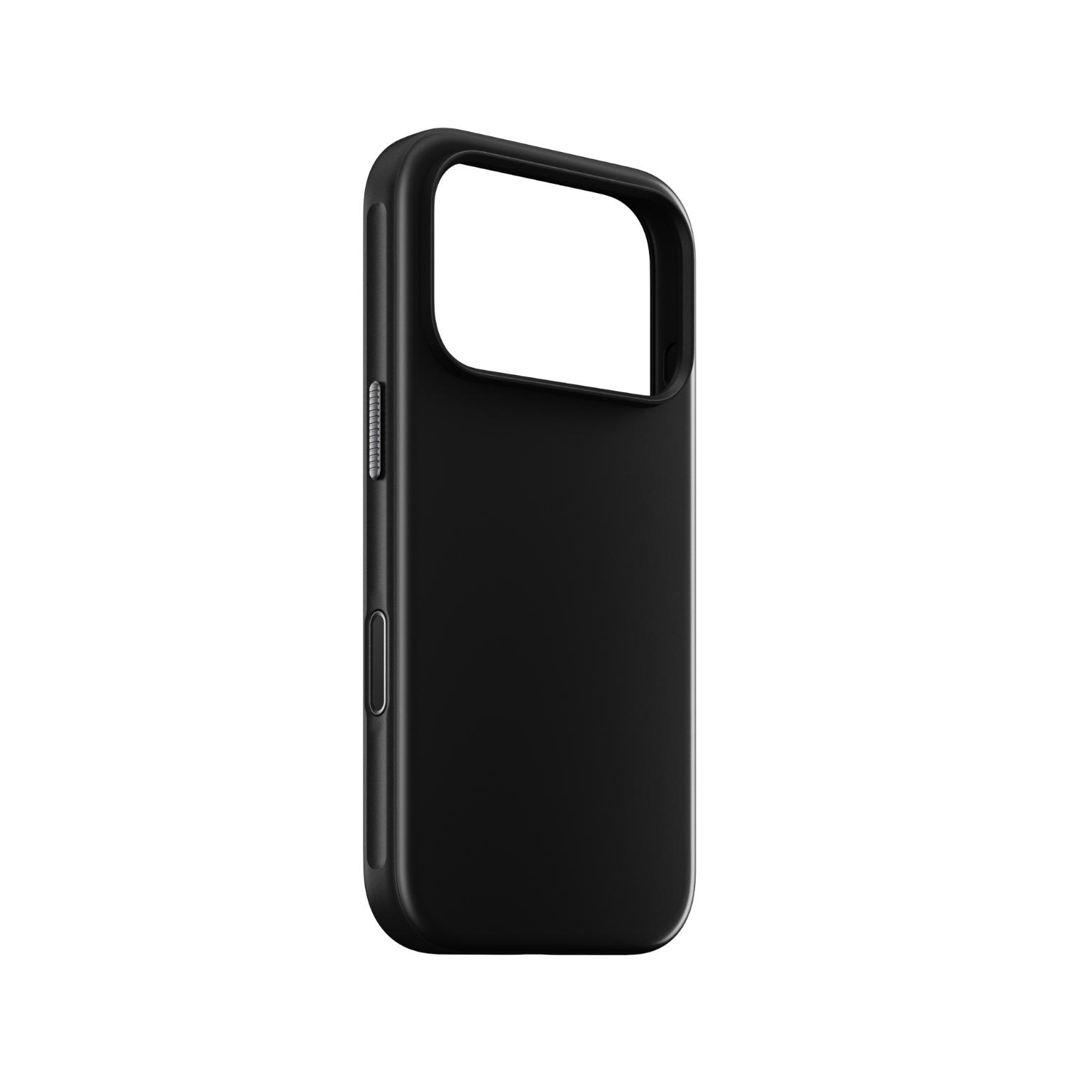 NOMAD Mag Sports Case - Apple iPhone 18 Pro / 17 Pro - Black - Image 3
