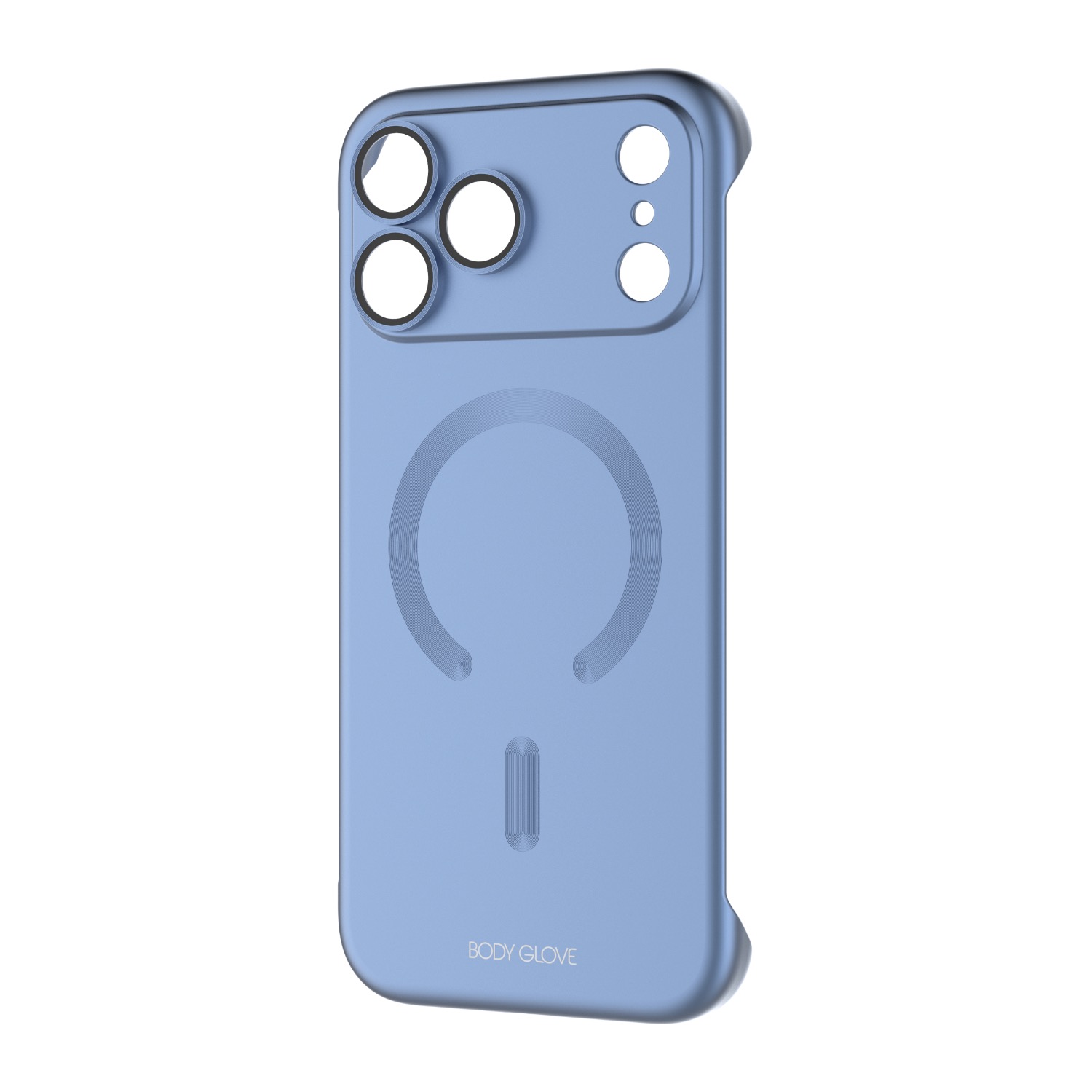 Body Glove Magnetic AirCase - Apple iPhone 18 Pro Max - Blue - Image 11