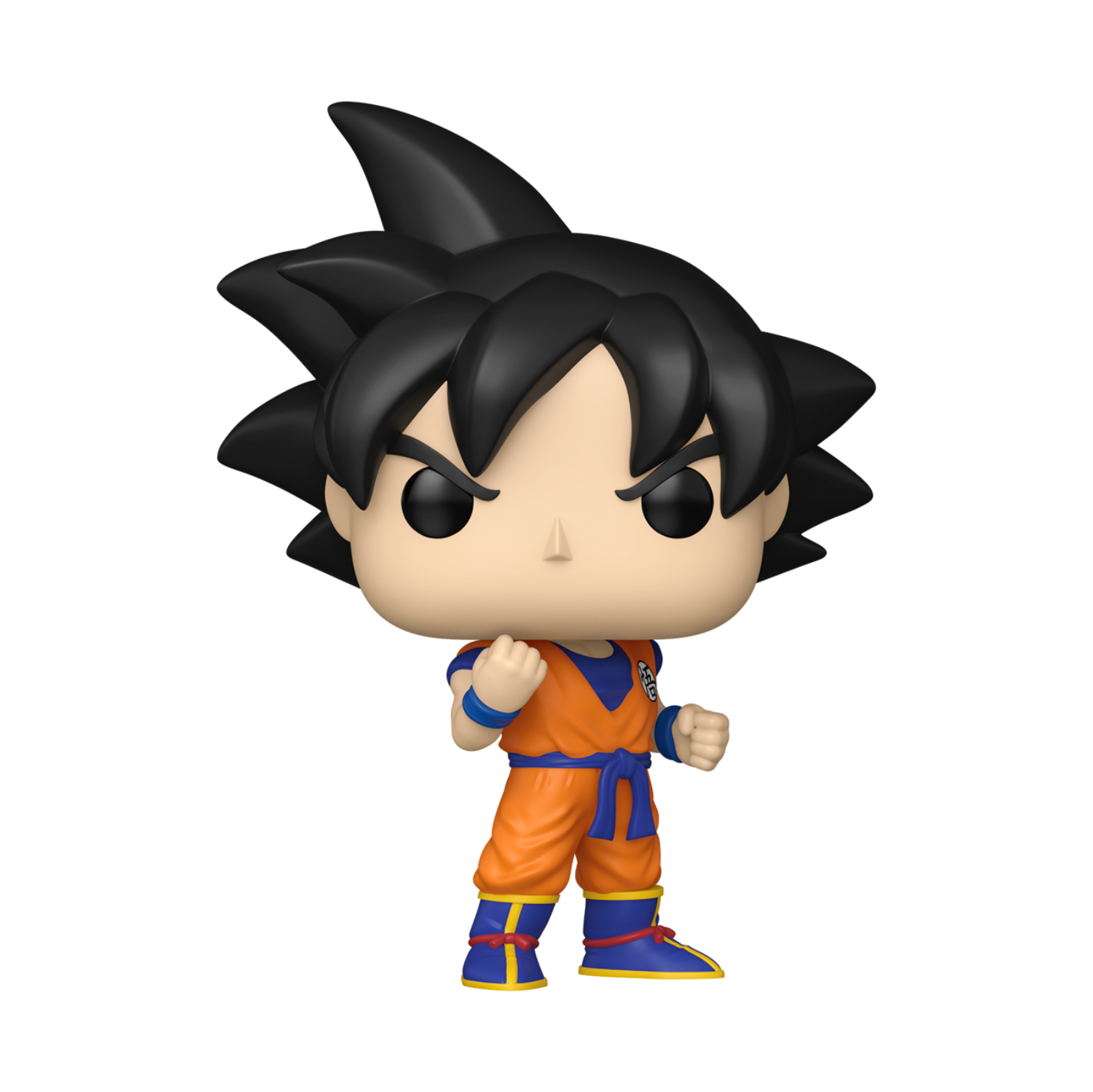 Funko Pop! Animation: Dragon Ball Z - Son Goku (Frieza Saga) - Image 4