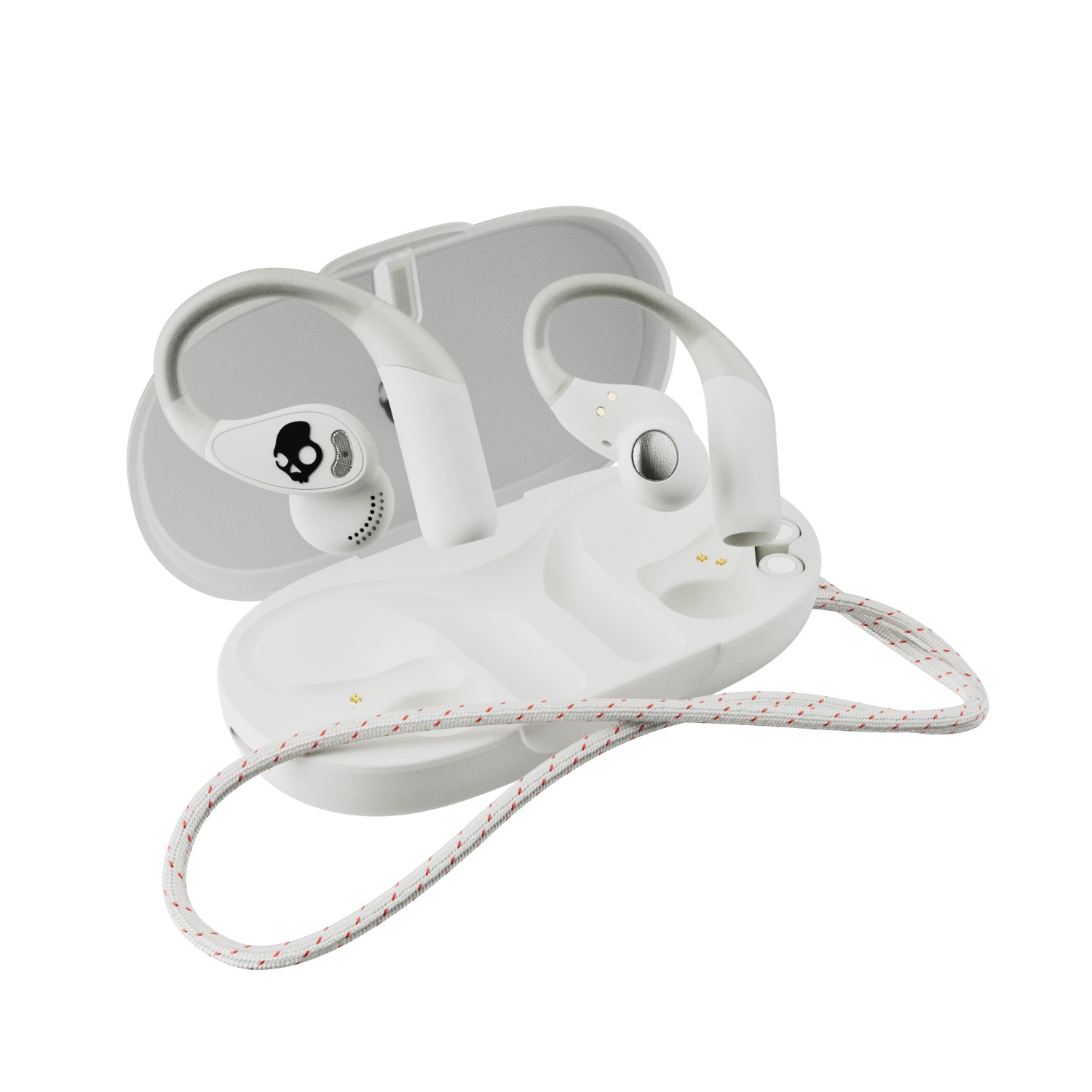 Skullcandy Push® 540 Open Ear - Bone - Image 9
