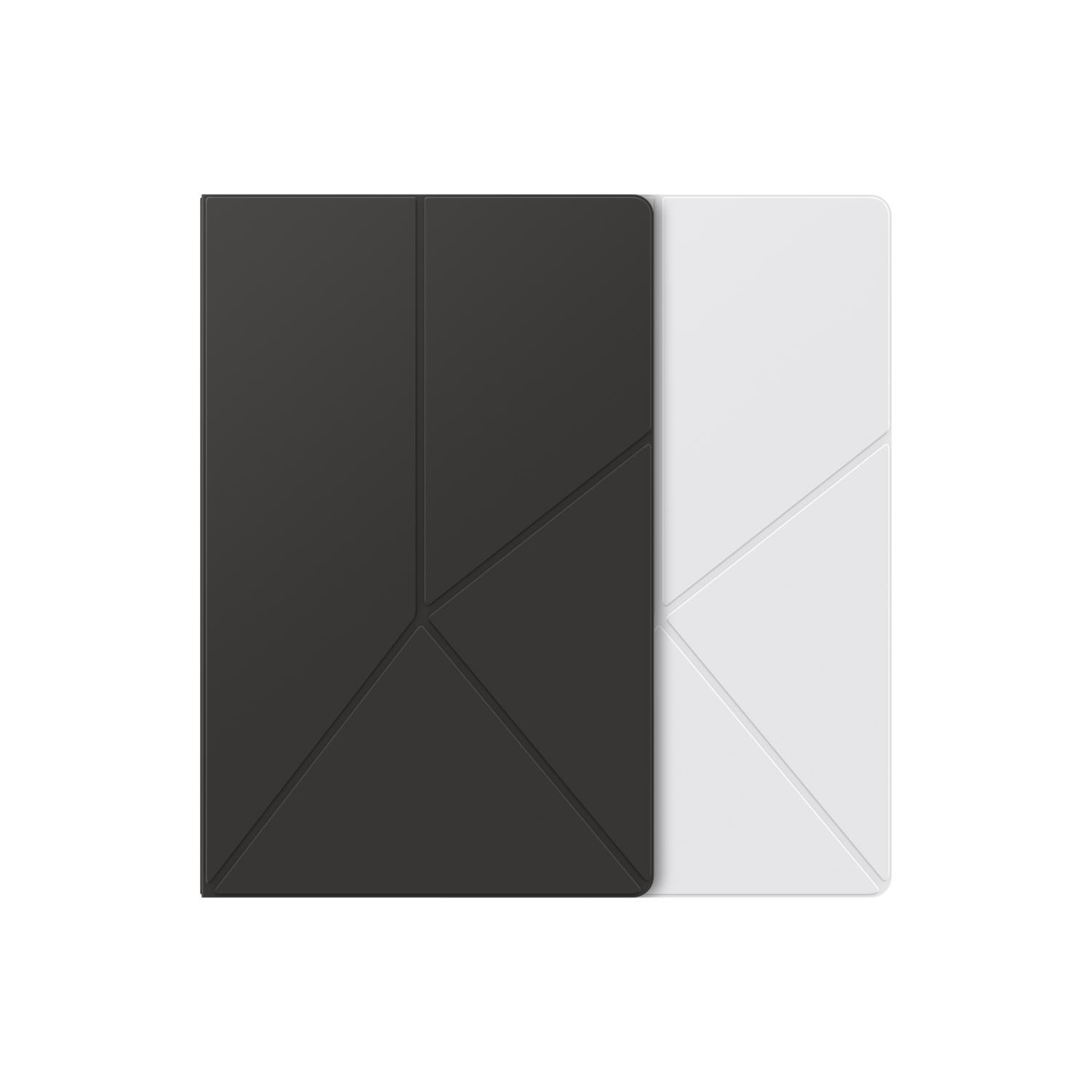 Samsung Smart Book Cover - Samsung Galaxy Tab S11 Ultra - White - Image 176