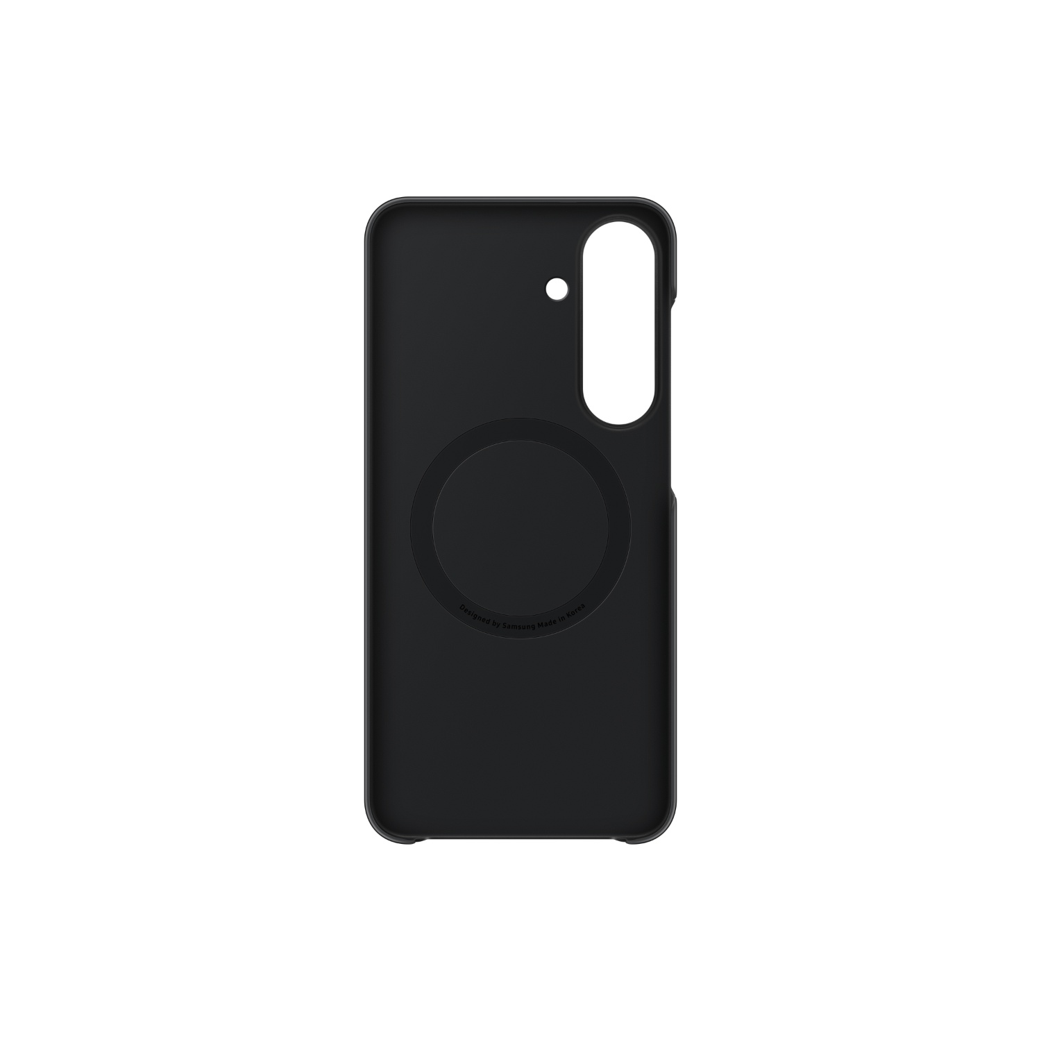 Samsung Slim Magnet Case - Samsung Galaxy S26 FE - Black - Image 5