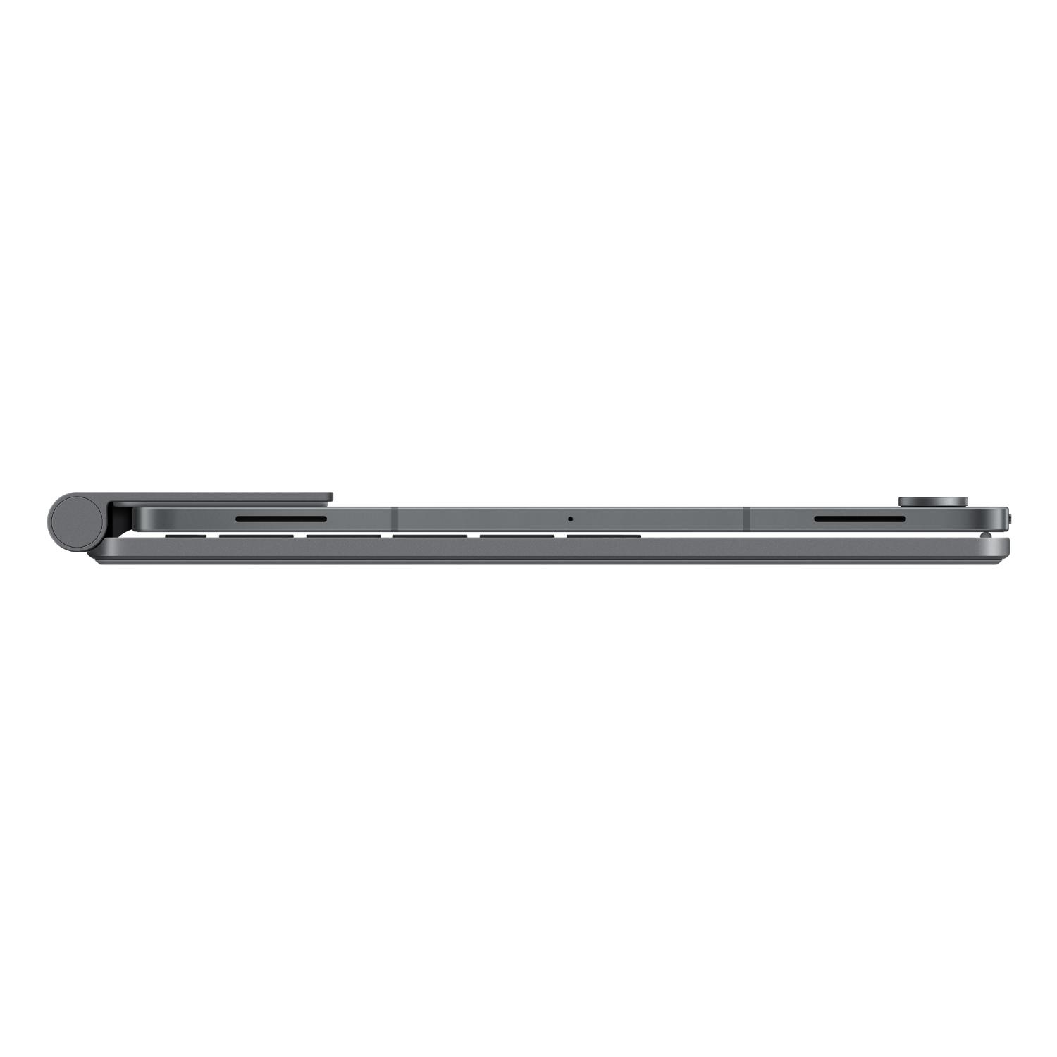 Samsung Pro Keyboard - Samsung Galaxy Tab S12+ - Grey - Image 9