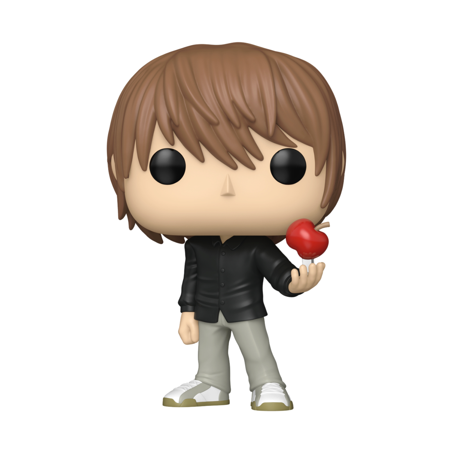 Funko Pop! Animation: Death Note - Light Yagami - Image 2