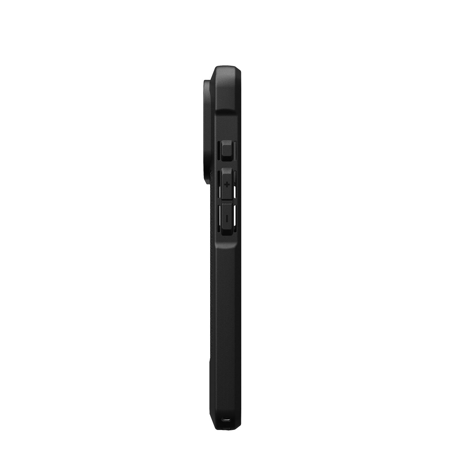 UAG Metropolis LT Magnet Case - Apple iPhone 18 Pro / 17 Pro - Kevlar Black - Image 6
