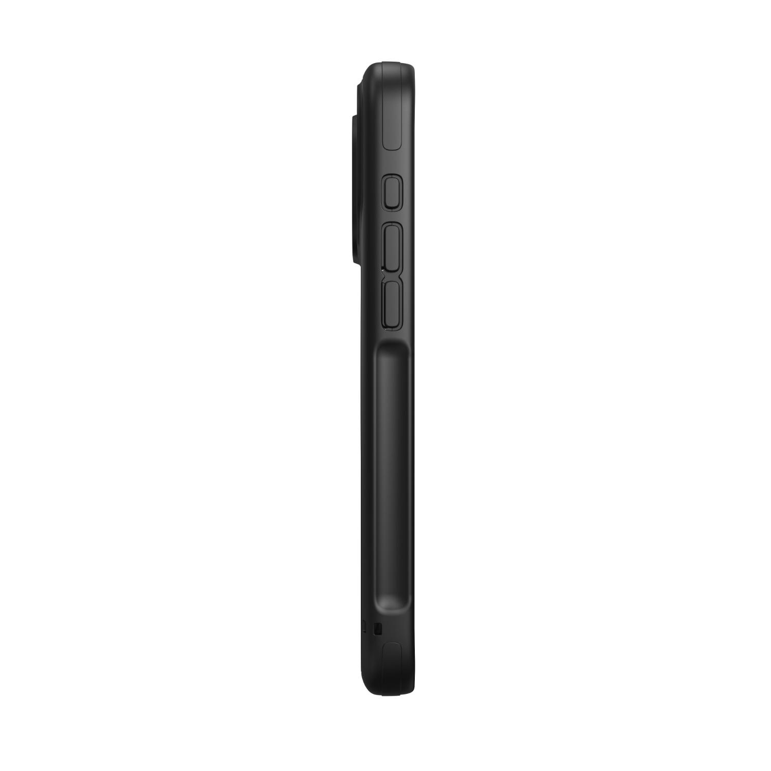 ZAGG Sedona Snap Case With Kickstand - Apple iPhone 18 Pro Max / 17 Pro Max - Black - Image 18