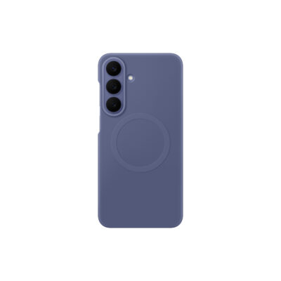 Samsung Silicone Magnet Case - Samsung Galaxy S26 FE - Blue