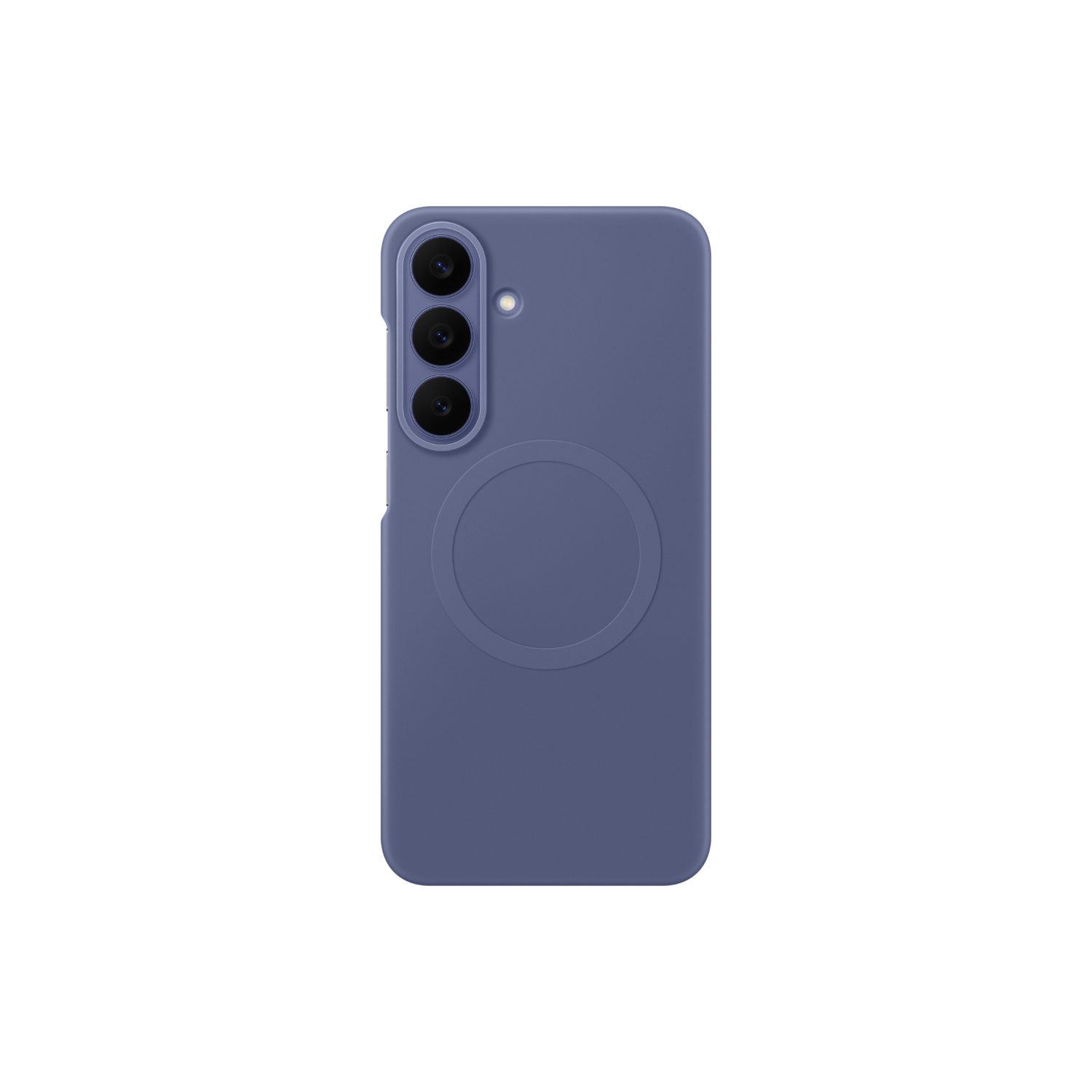 Samsung Silicone Magnet Case - Samsung Galaxy S26 FE - Blue