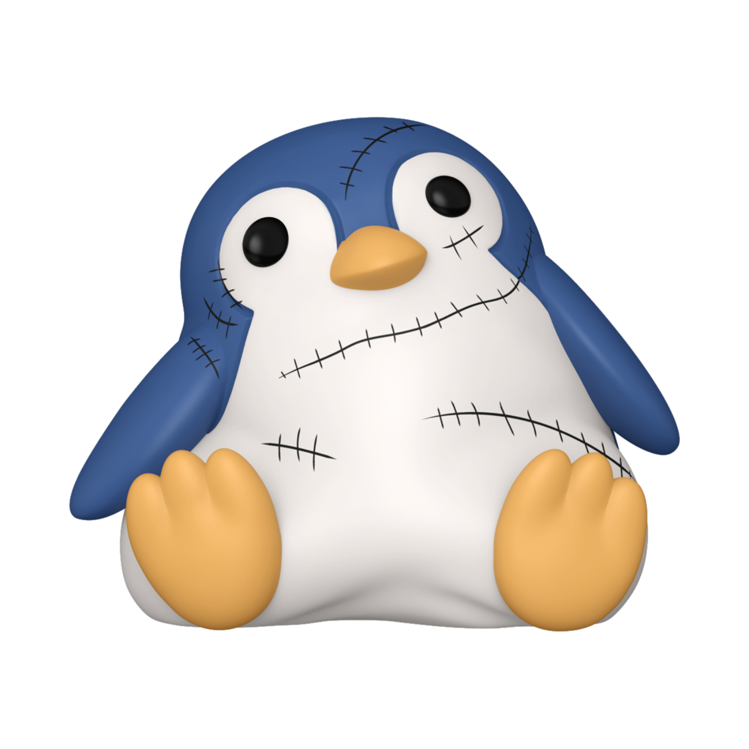 Funko Pop! Animation: Spy X Family - Penguin (Special Edition) - Image 34