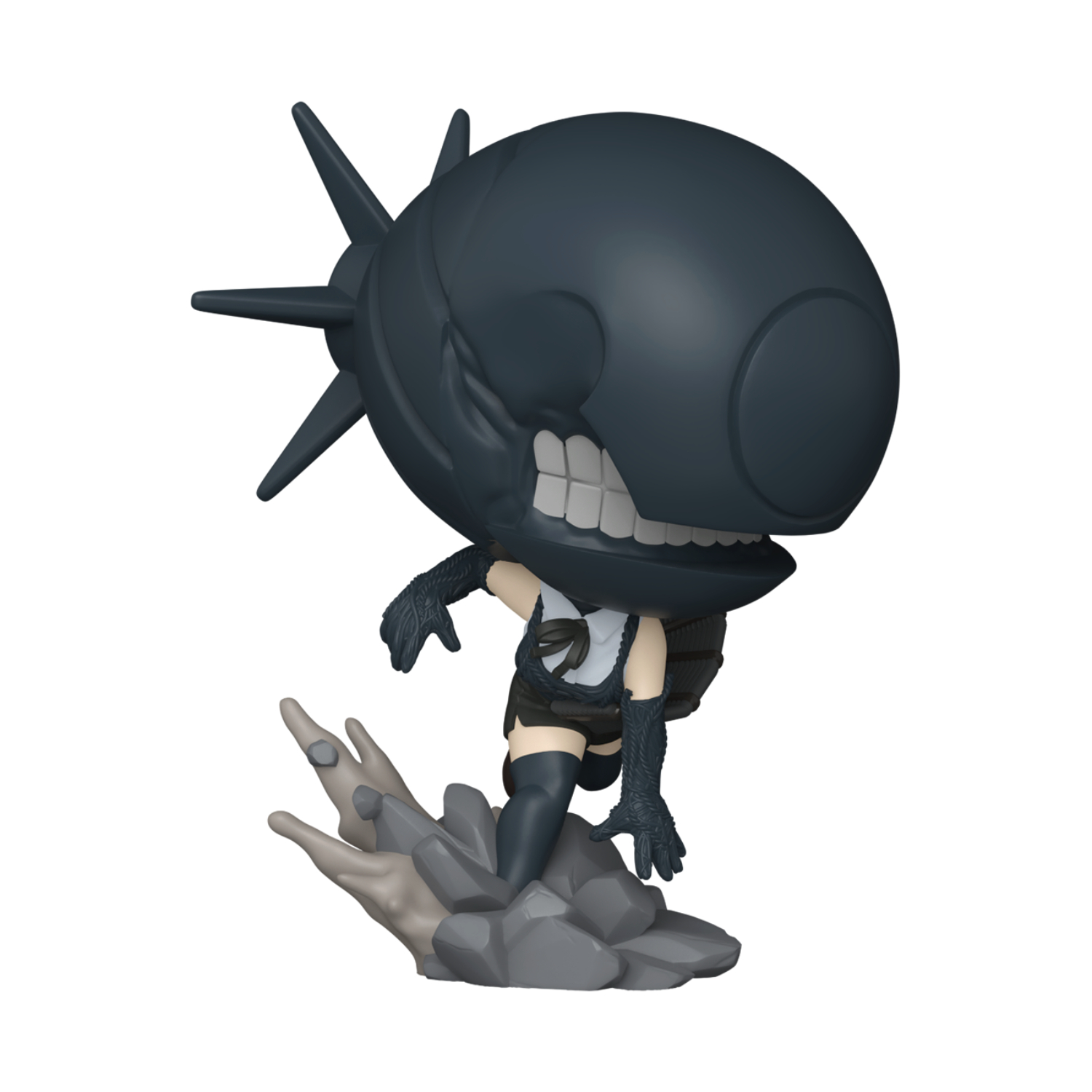 Funko Pop! Animation: Chainsaw Man The Movie Reze Arc - Bomb - Image 4