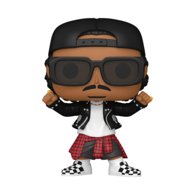 Funko Pop! Rocks: Bruno Mars - Bruno Mars (APT.)