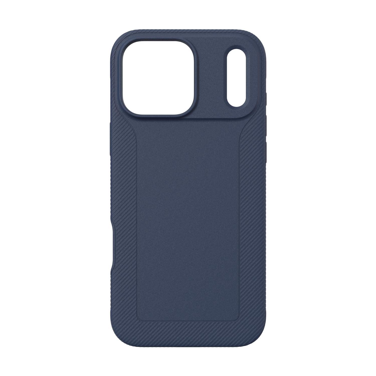ZAGG Luxe Snap - Apple iPhone 18 Pro Max / 17 Pro Max - Navy - Image 14
