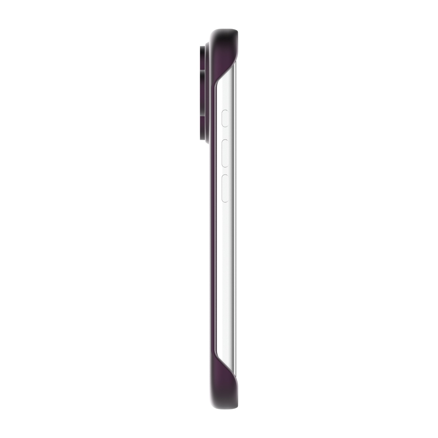Body Glove Magnetic AirCase - Apple iPhone 18 Pro - Purple - Image 8