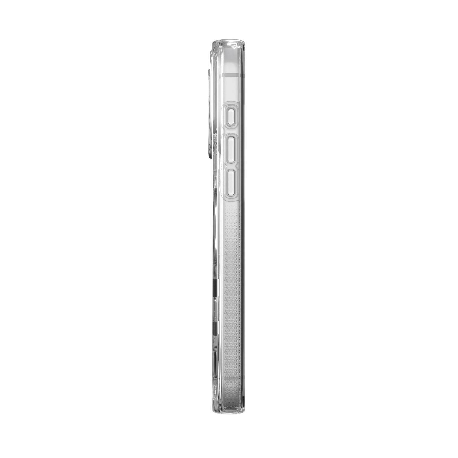 ZAGG Crystal Palace Snap With Kickstand - Apple iPhone 18 Pro Max / 17 Pro Max - Clear - Image 7