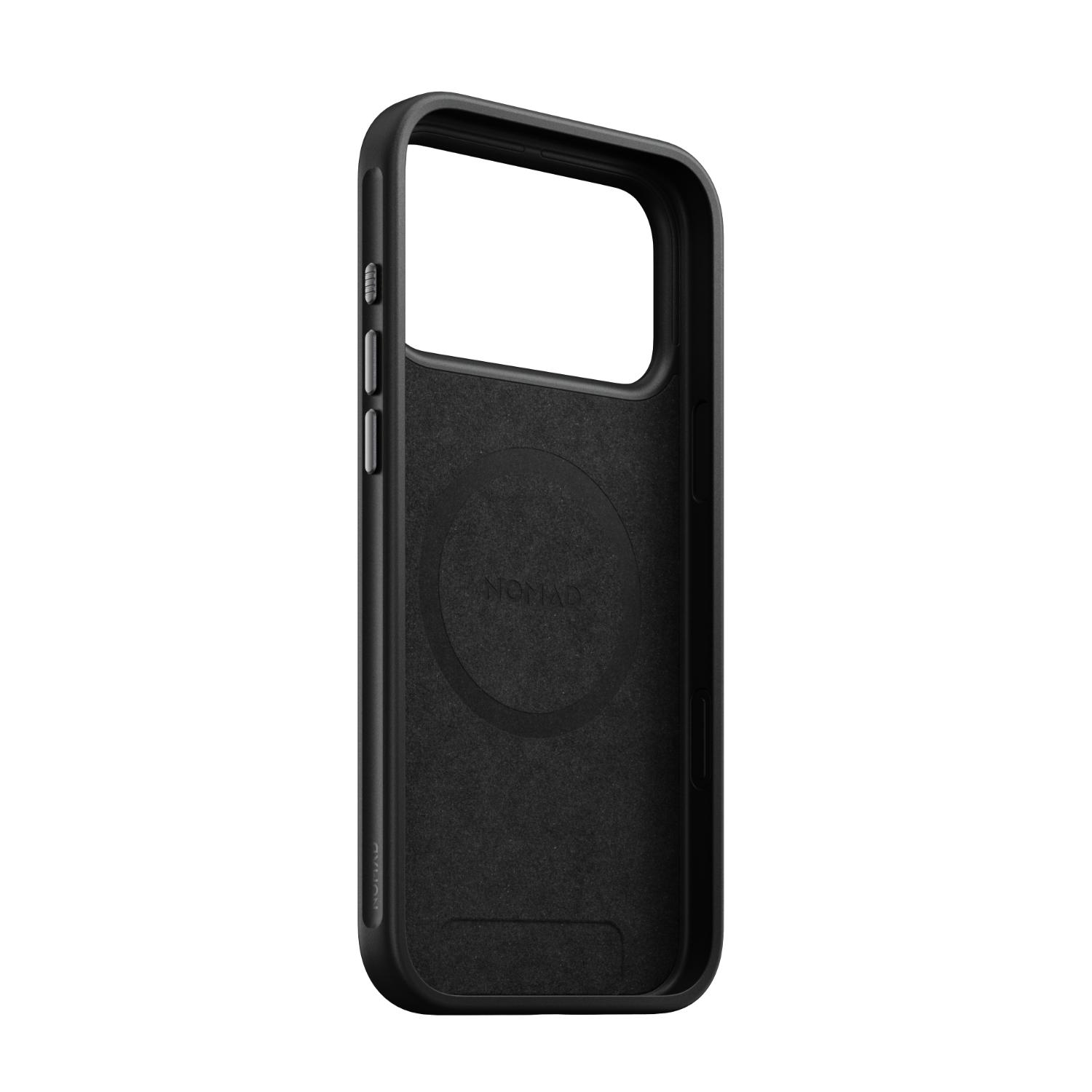 NOMAD Mag Sports Case - Apple iPhone 18 Pro Max / 17 Pro Max - Grey - Image 4