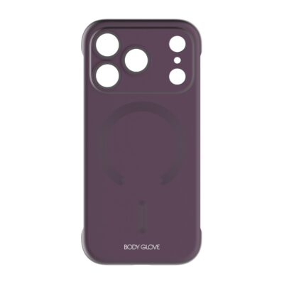 Body Glove Magnetic AirCase - Apple iPhone 18 Pro - Purple