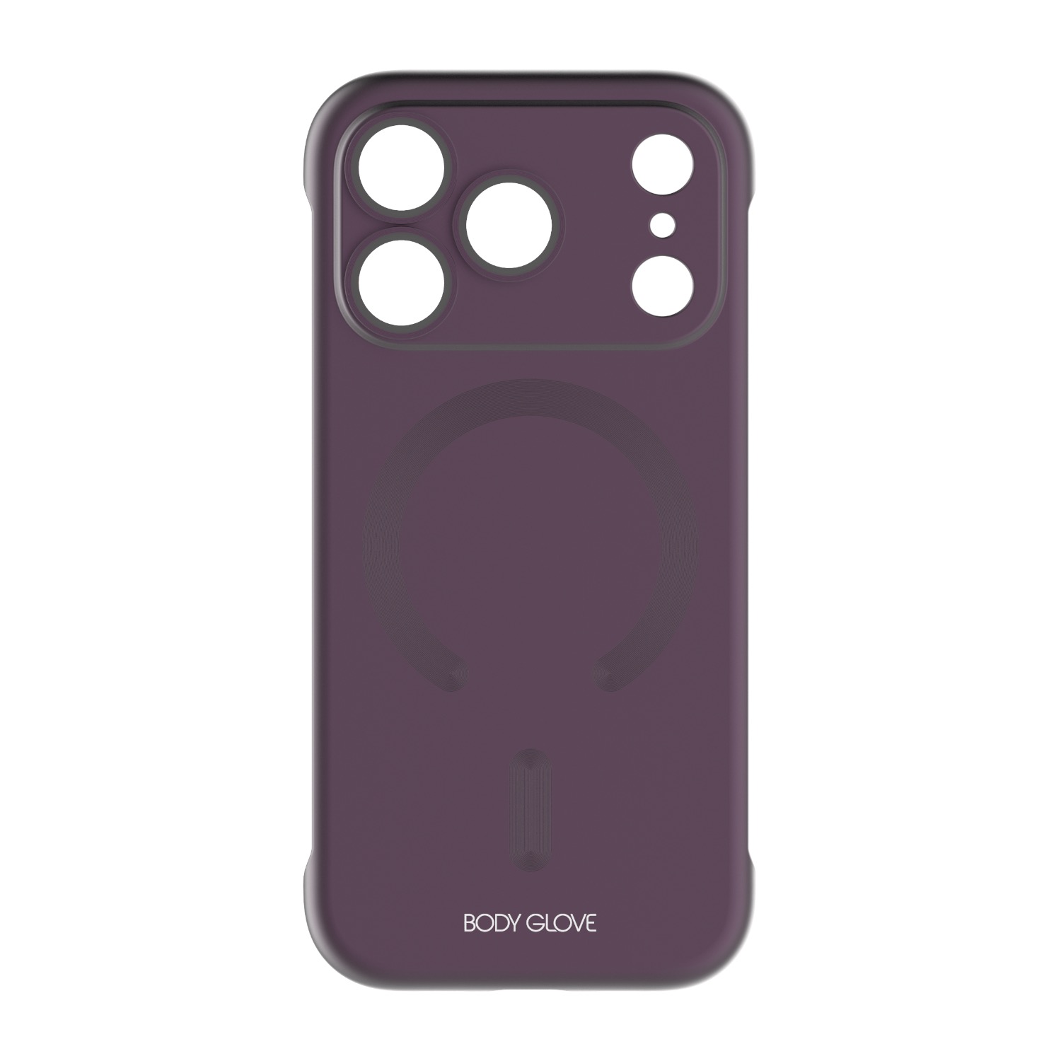 Body Glove Magnetic AirCase - Apple iPhone 18 Pro - Purple