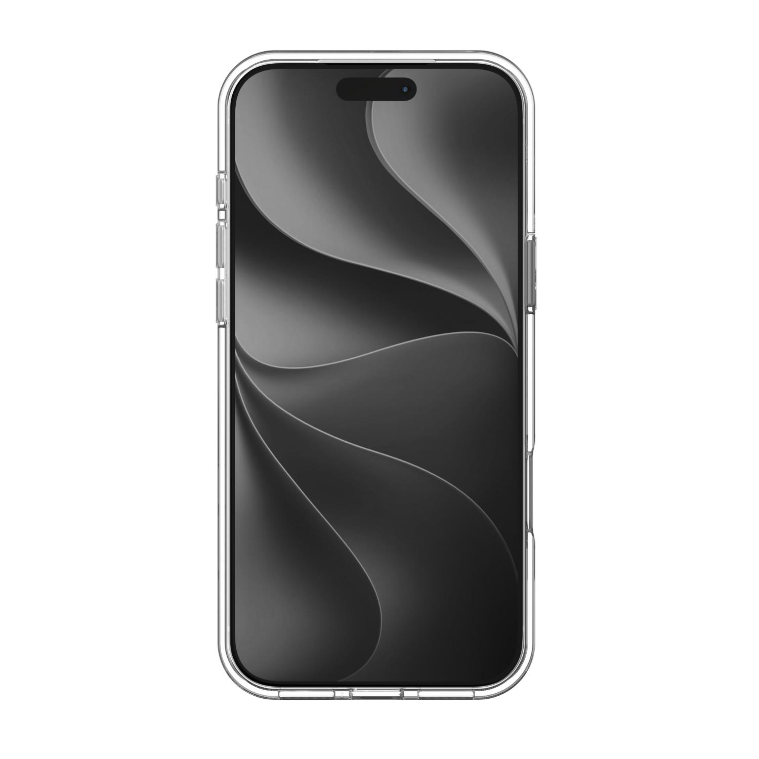ZAGG Crystal Palace Lite Snap Case - Apple iPhone 18 Pro Max / 17 Pro Max - Clear - Image 20