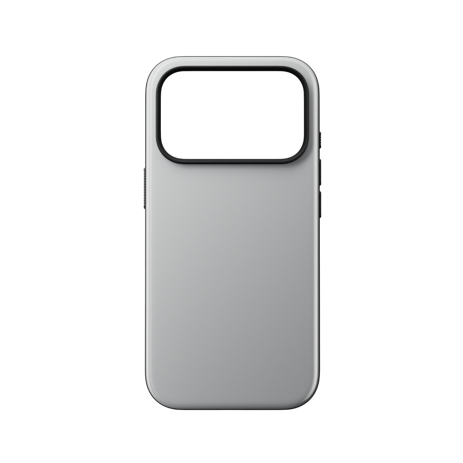 NOMAD Mag Sports Case - Apple iPhone 18 Pro / 17 Pro - Grey