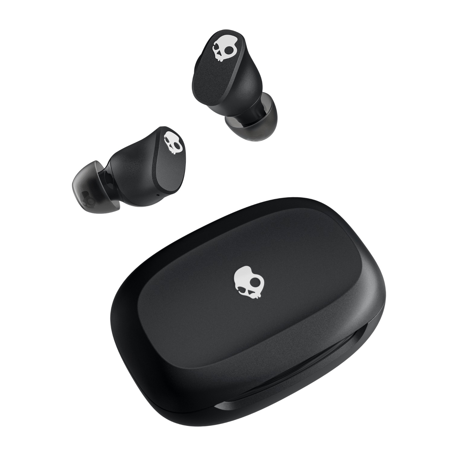 Skullcandy Smokin' Buds® 360 Earbuds - Black - Image 3