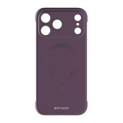 Body Glove Magnetic AirCase - Apple iPhone 18 Pro Max - Purple