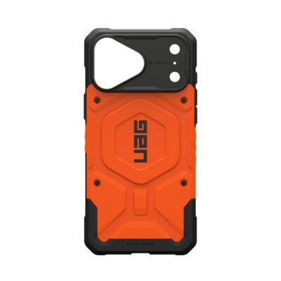 UAG Pathfinder Magnet Case - Apple iPhone 18 Pro Max / 17 Pro Max - Orange
