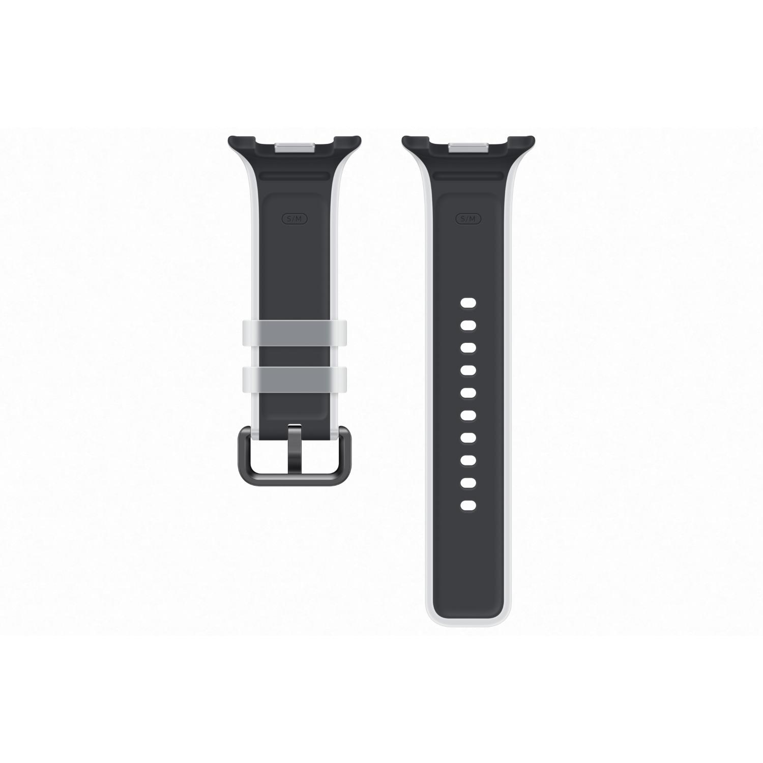 Samsung Misty Strap (S/M) - Samsung Galaxy Watch9 - Black - Image 3