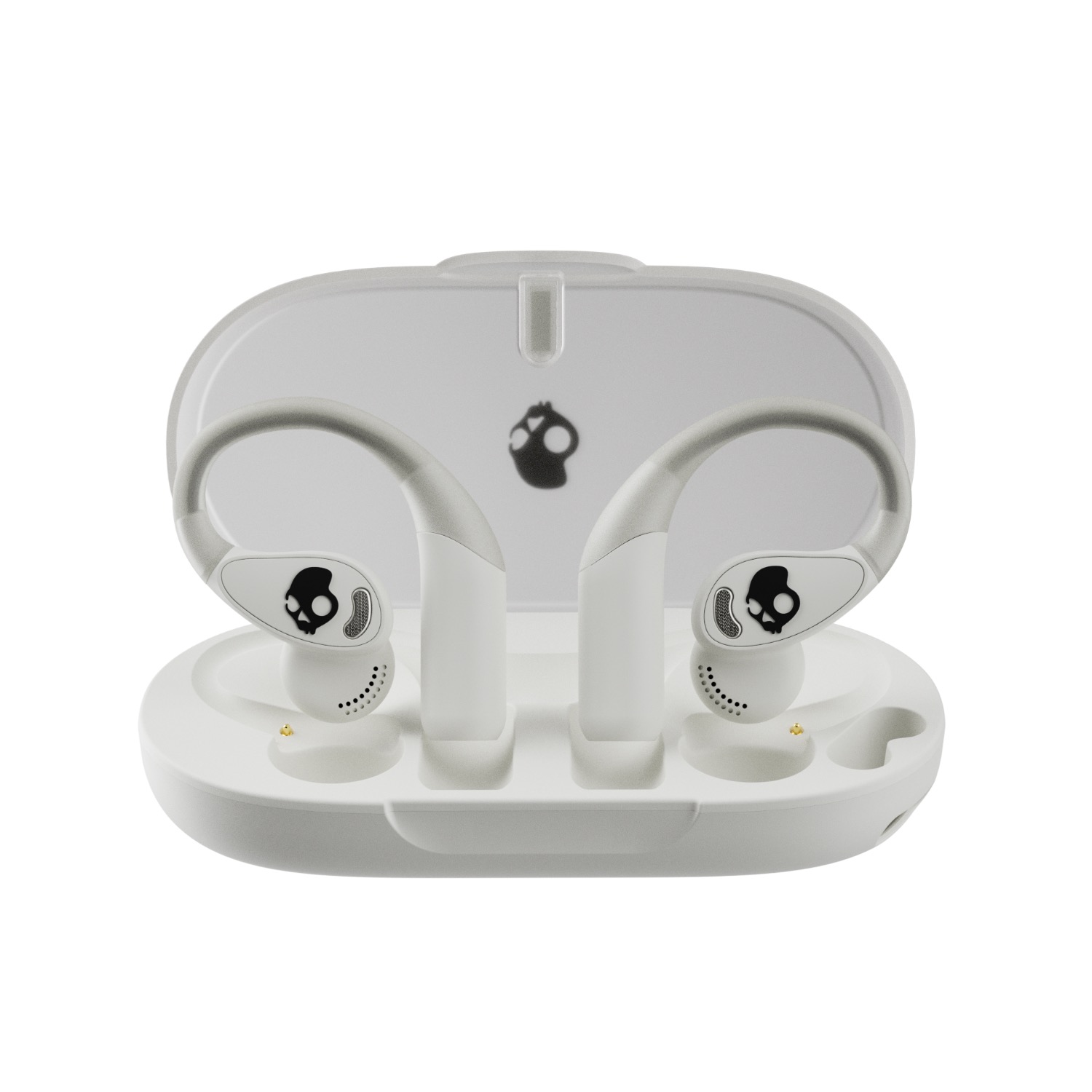 Skullcandy Push® 540 Open Ear - Bone - Image 10