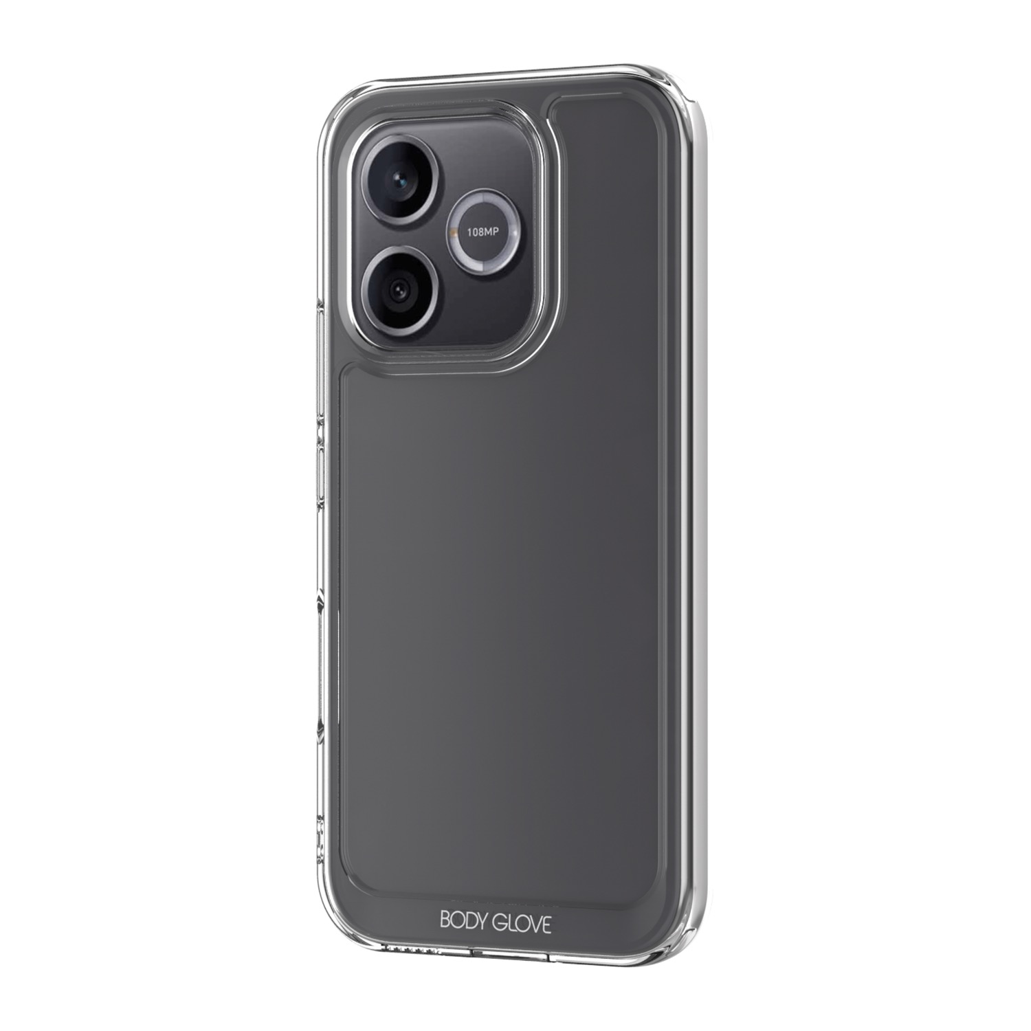 Body Glove Lite Case - HONOR 600 Lite - Clear - Image 42