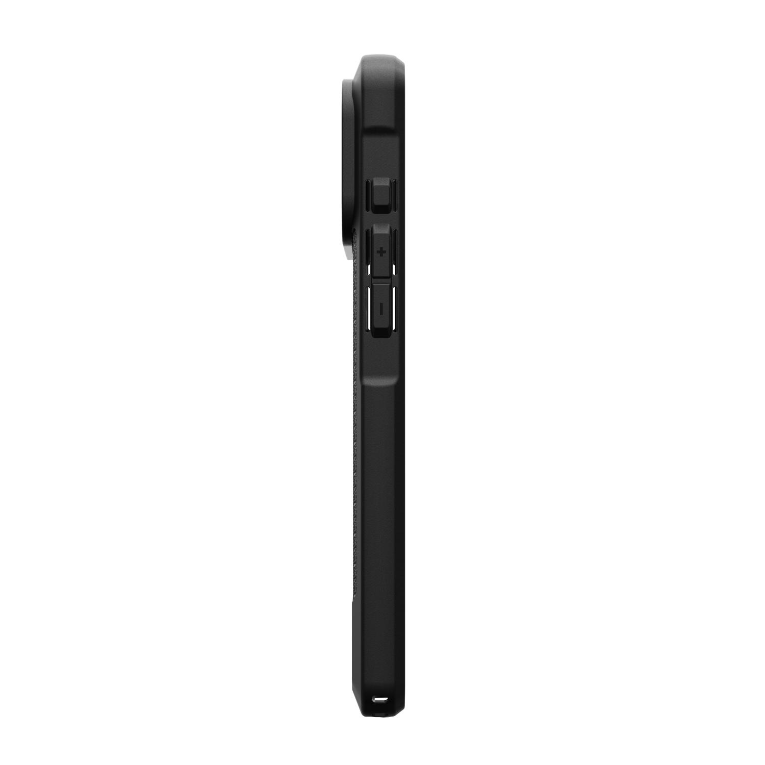 UAG Metropolis LT Magnet Case - Apple iPhone 18 Pro Max / 17 Pro Max - Kevlar Black - Image 6