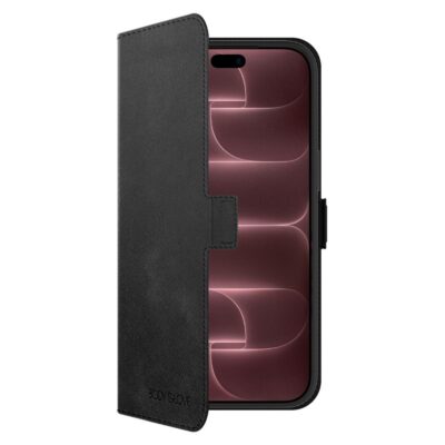 Body Glove Flip Series - Apple iPhone 18 Pro Max / 17 Pro Max - Black