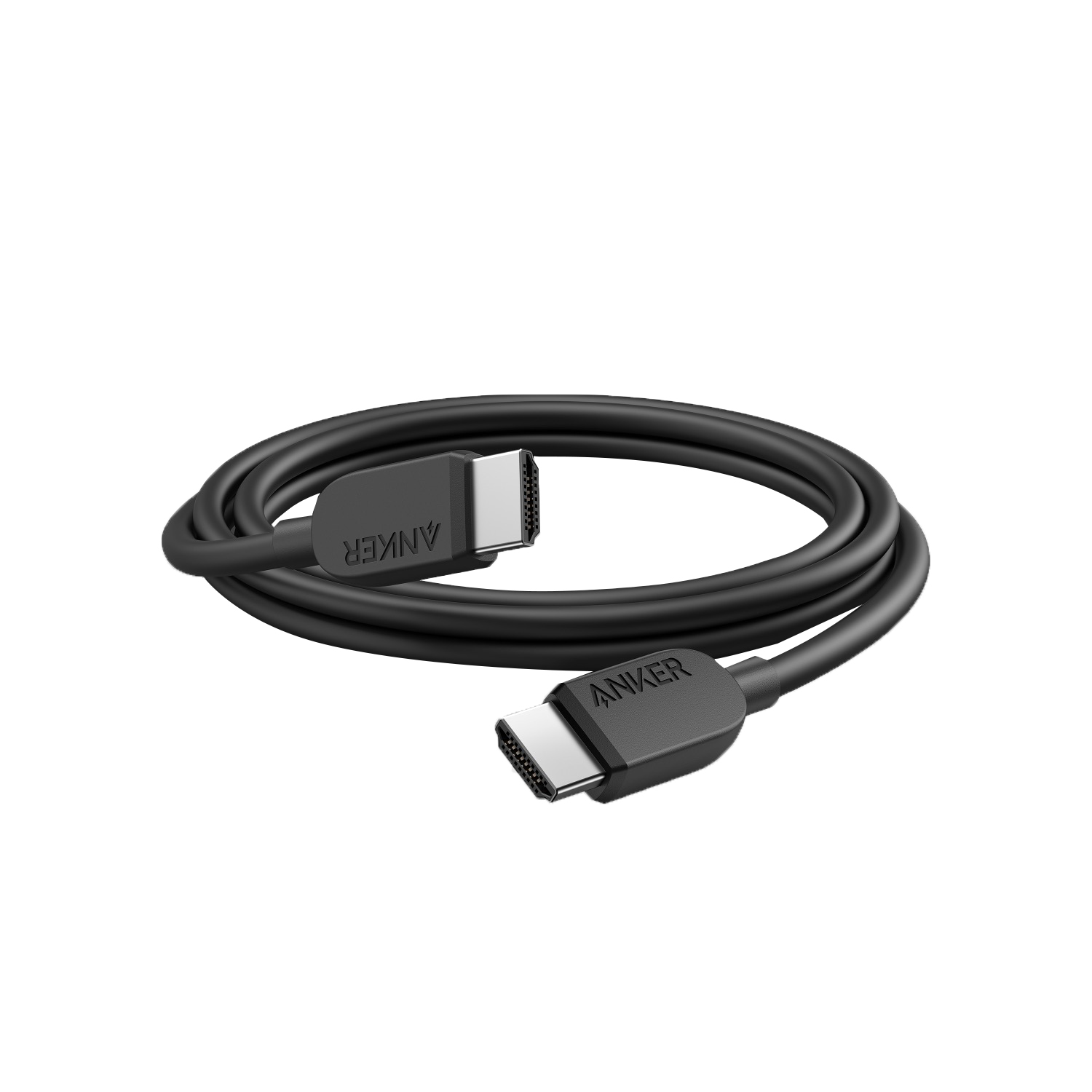 Anker HDMI Adapter Cable 8K@60Hz 1.8m HDMI to HDMI Cord - Black - Image 156