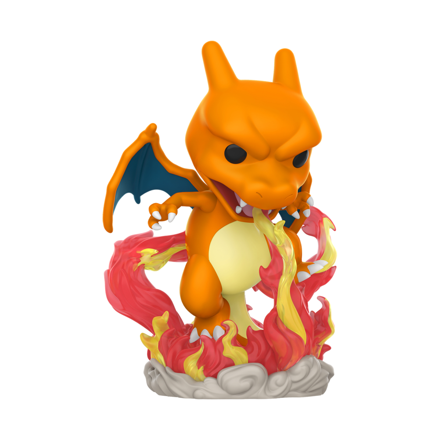 Funko Pop! Premium Games: Pokémon - Charizard - Image 4