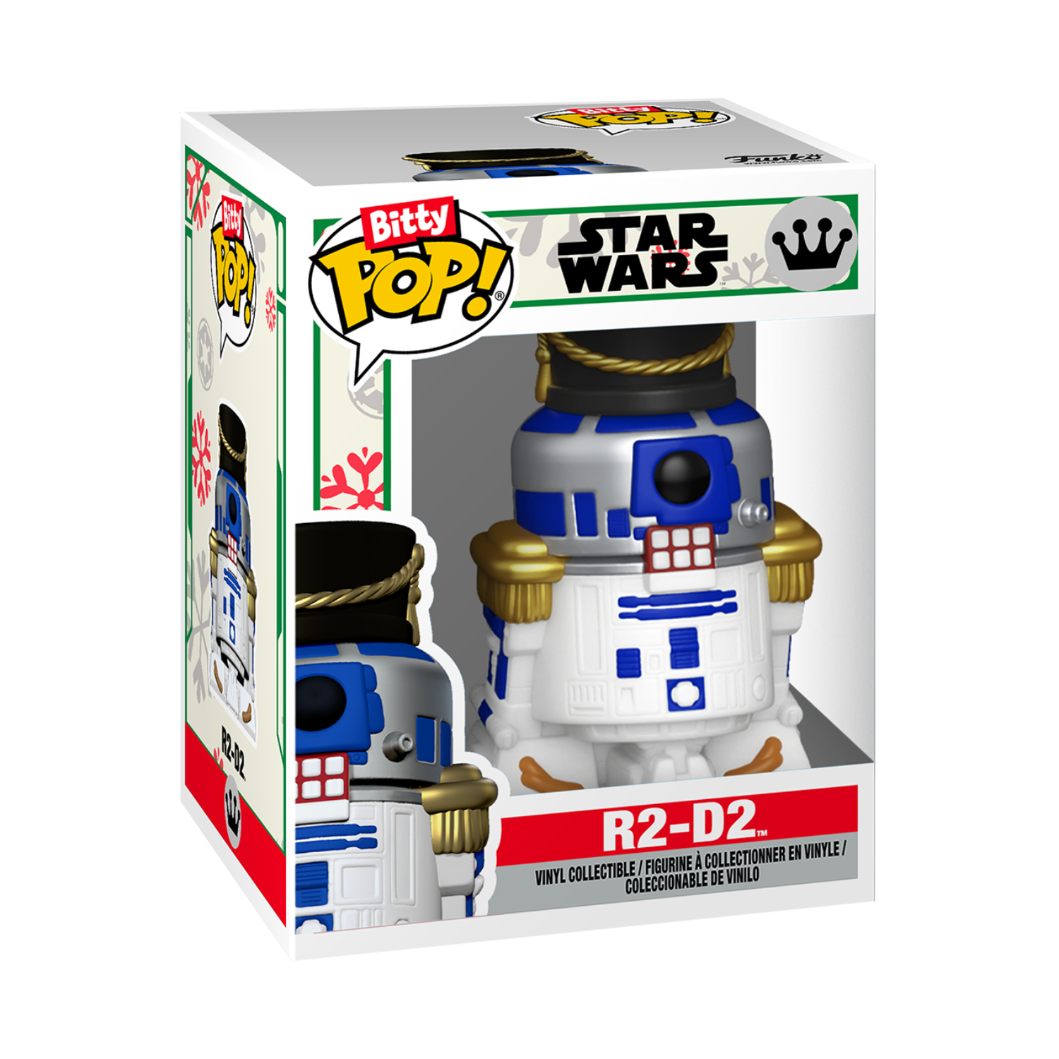 Funko Bitty Pop!: Countdown Calendar - Star Wars - Image 18