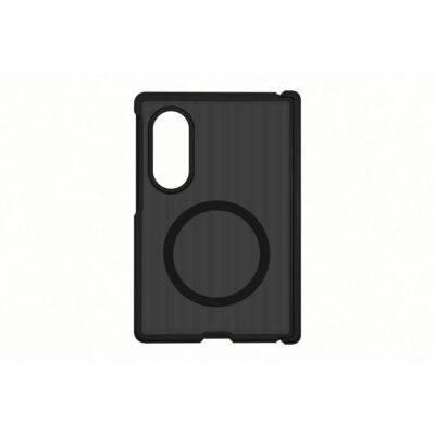 Samsung SMAPP Hybrid Shield Magnet Cover - Samsung Galaxy Z Fold8 - Black