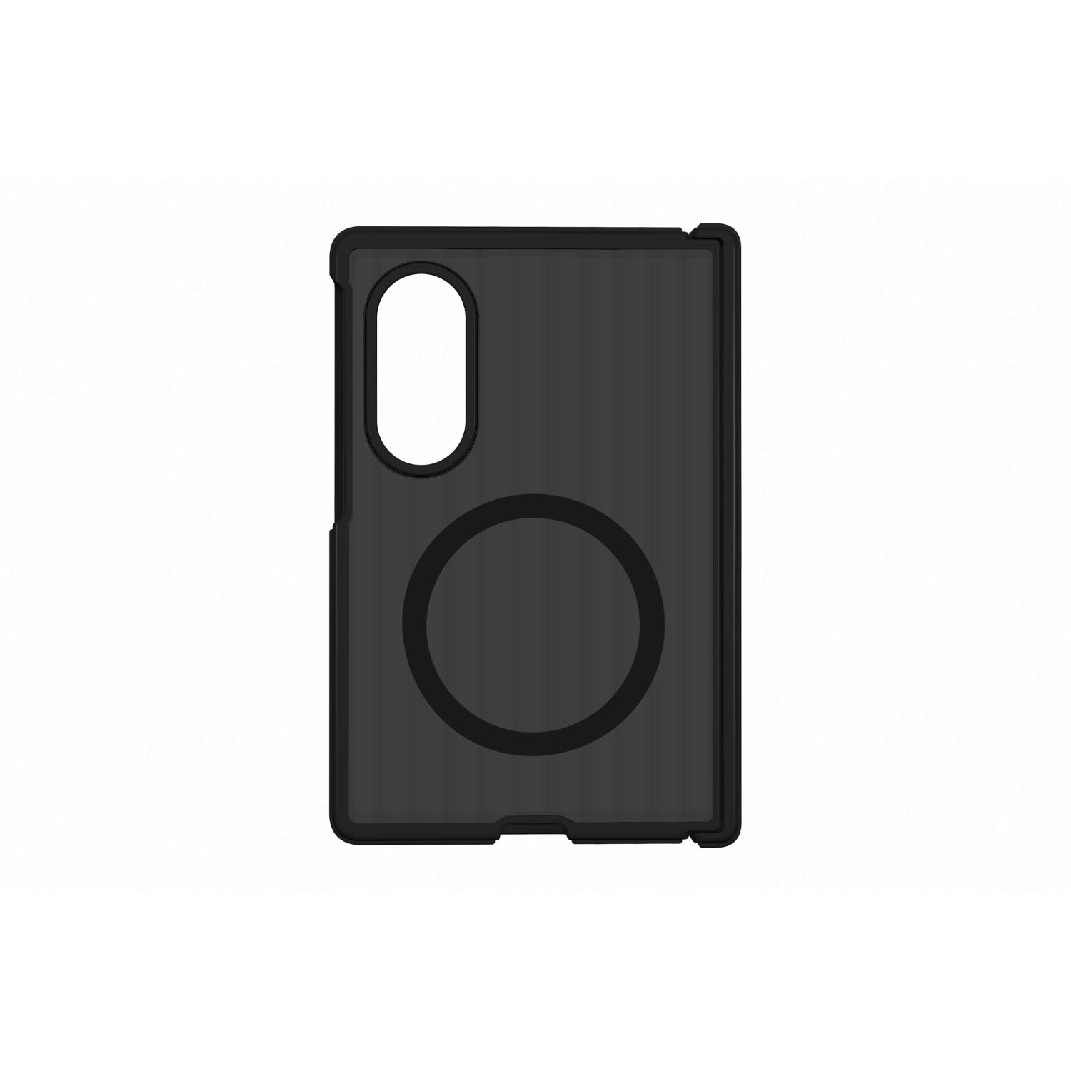 Samsung SMAPP Hybrid Shield Magnet Cover - Samsung Galaxy Z Fold8 - Black