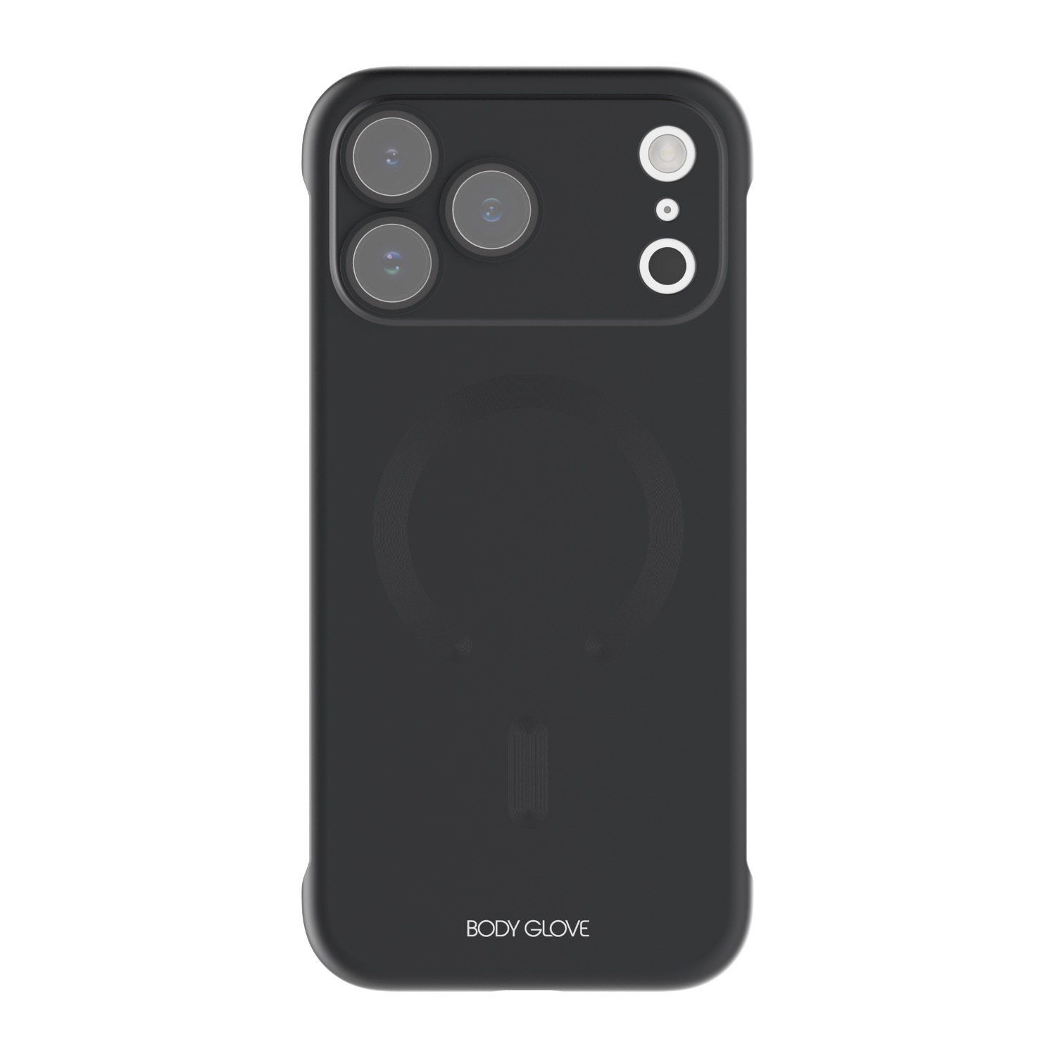 Body Glove Magnetic AirCase - Apple iPhone 18 Pro Max - Black - Image 5