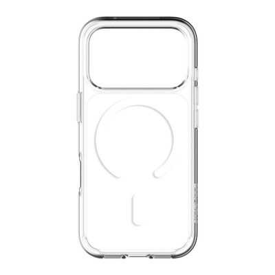 Body Glove Ghost Magnetic Case - Apple iPhone 18 Pro / 17 Pro - Clear