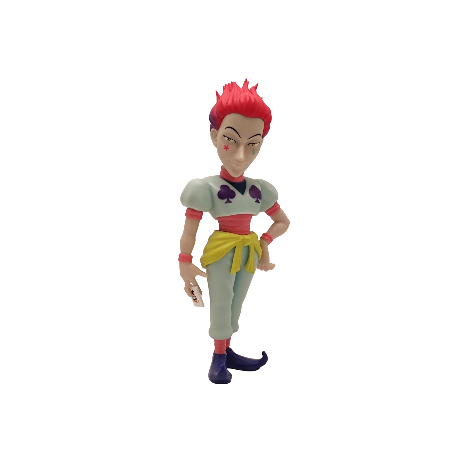 MINIX: Hunter X Hunter - Hisoka - Image 65